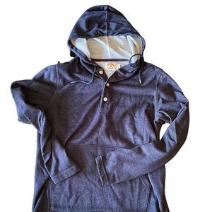 Brooks Brothers Athletic Hoodie